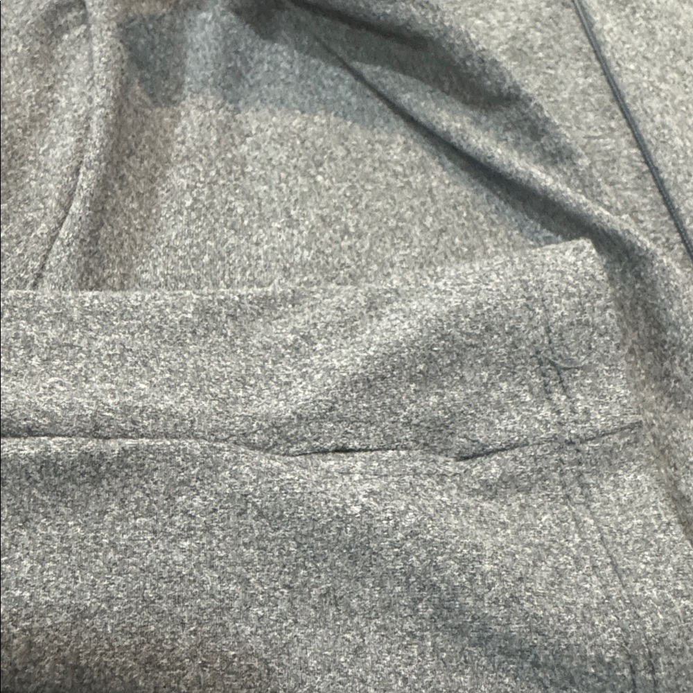 Fashion Nova Charcoal Jumpsuit size medium - Picture 11 of 11
